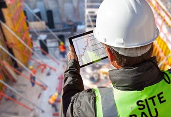 Mentenanta spatii comerciale, industriale si birouri