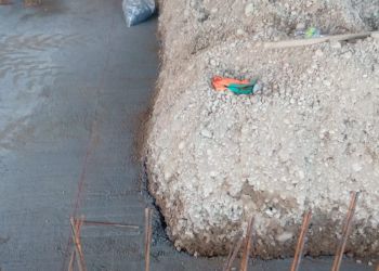 Constructie spatiu comercial#5