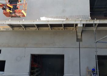 Constructie spatiu comercial#4