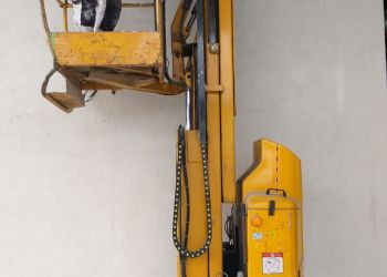 Constructie spatiu comercial#6